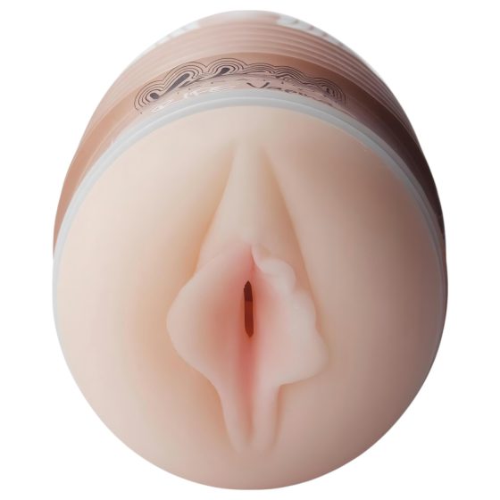 Vulcan - Vibrating Vagina Stroker