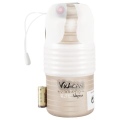 Vulcan - Vibrating Vagina Stroker