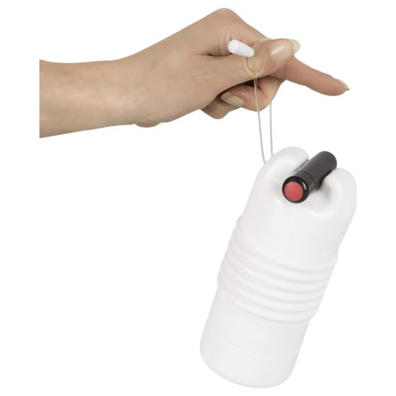 Vulcan - Vibrating Vagina Stroker