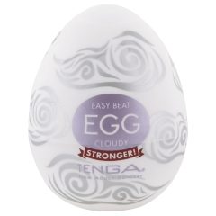 TENGA Egg Cloudy - Pack of 6 Adult Toys