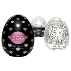   TENGA Egg Lovers - Egg-Shaped Personal Massager Set (6 Pieces)