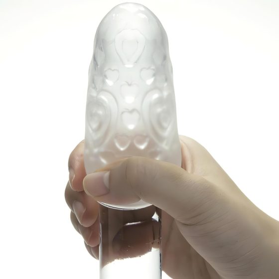 TENGA Egg Lovers - Egg-Shaped Personal Massager Set (6 Pieces)