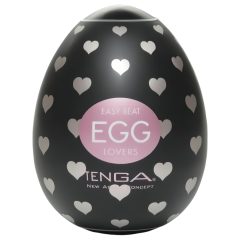   TENGA Egg Lovers - Egg-Shaped Personal Massager Set (6 Pieces)