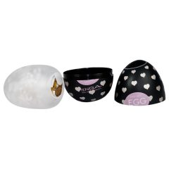   TENGA Egg Lovers - Egg-Shaped Personal Massager Set (6 Pieces)