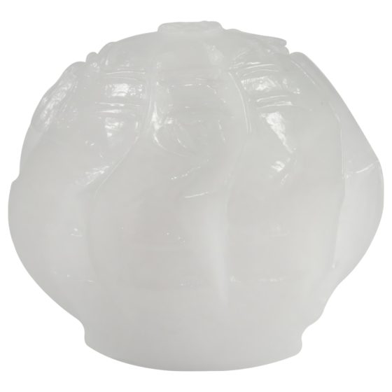 TENGA Egg Thunder - Egg-Shaped Masturbator (Single)