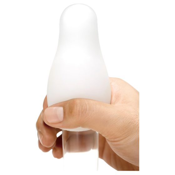TENGA Egg Thunder - Egg-Shaped Masturbator (Single)