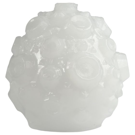 TENGA Egg Crater - Male Pleasure Device (Single Pack)