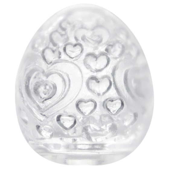 TENGA Egg Lovers - Egg-Shaped Personal Massager (1pc)