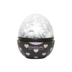 TENGA Egg Lovers - Egg-Shaped Personal Massager (1pc)