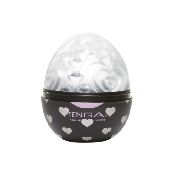 TENGA Egg Lovers - Egg-Shaped Personal Massager (1pc)