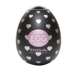 TENGA Egg Lovers - masturbation egg (1 piece)