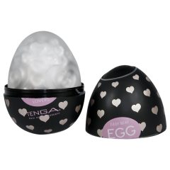 TENGA Egg Lovers - Egg-Shaped Personal Massager (1pc)