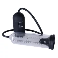 You2Toys - Automatic Power Pump