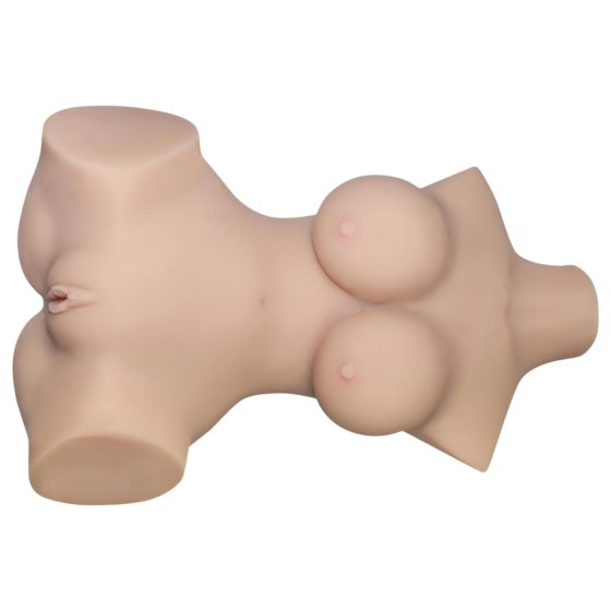 Realistixxx Female Torso - Large Masturbator