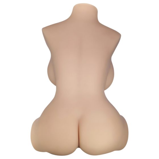 Realistixxx Female Torso - Large Masturbator