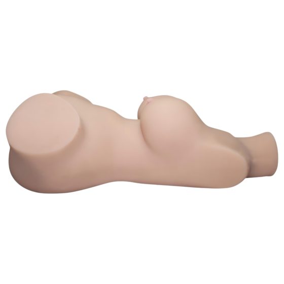 Realistixxx Female Torso - Large Masturbator
