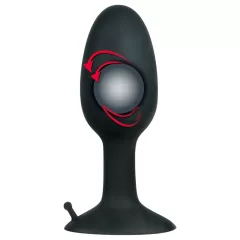You2Toys - Anal Plug with Inner Ball - Size S