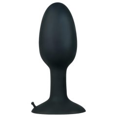 You2Toys - Anal Plug with Internal Bead - Size L