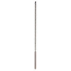 Sextreme Dilator - Beaded Urethral Sound (0.6cm)