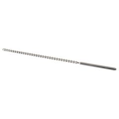 Sextreme Dilator - Beaded Urethral Sound (0.6cm)