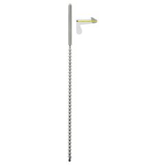 Sextreme Dilator - Beaded Urethral Sound (0.6cm)