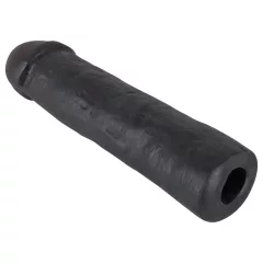 You2Toys - BIG - Extender & Thickener Sleeve (Black)