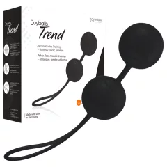 Joyballs Trend Geisha Balls (Black)