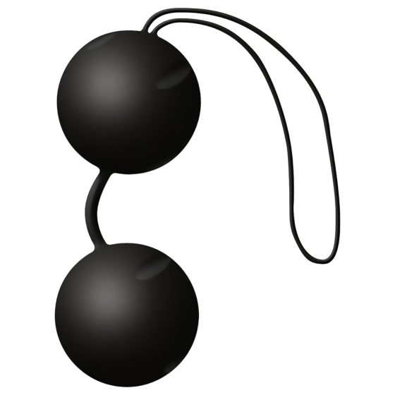 Geisha Balls - Black (Joyballs)