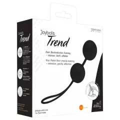 Joyballs Trend geisha balls (black)
