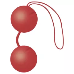 Joyballs Trend Ben Wa Balls (Red)