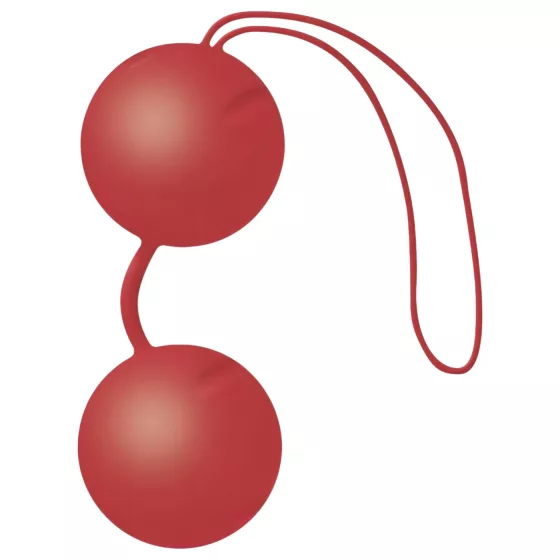 Joyballs Trend Ben Wa Balls (Red)
