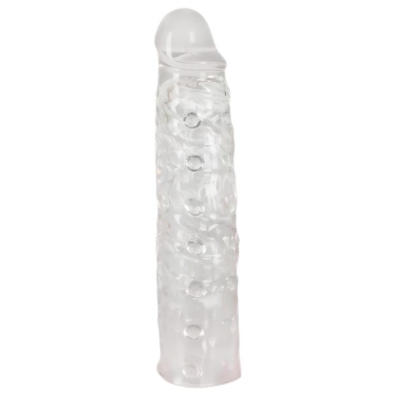 You2Toys - Xtension Sleeve (Clear)