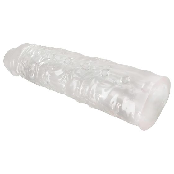 You2Toys - Xtension Sleeve (Clear)