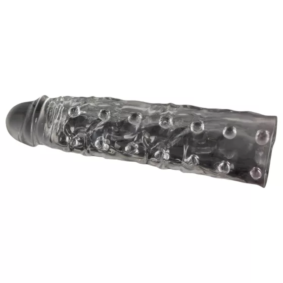 You2Toys - Xtension Sleeve (Clear)