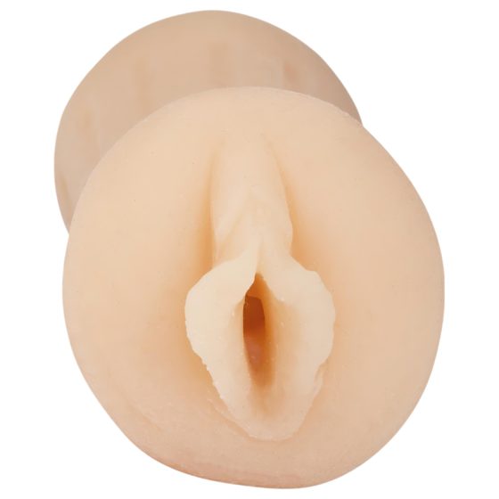 Pocket Pleasure - Nanette Artificial Vagina