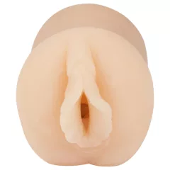 XXX To GO Aggie - artificial vagina masturbator