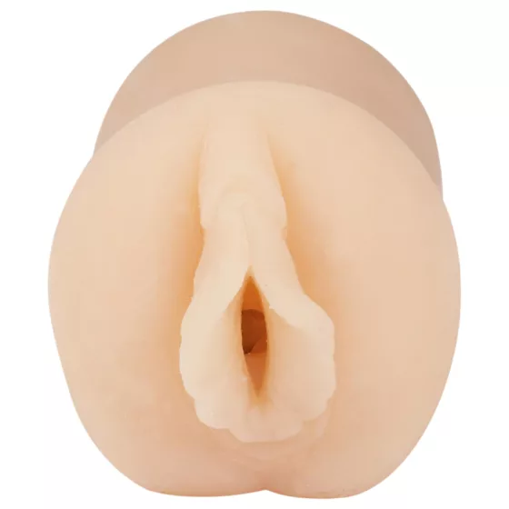 XXX To GO Aggie - artificial vagina masturbator