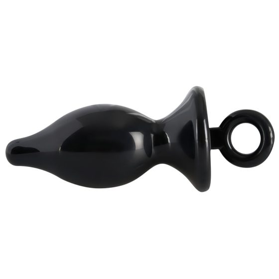 You2Toys - Black Anal Training Set - 3 Pieces