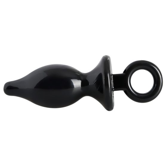 You2Toys - Black Anal Training Set - 3 Pieces