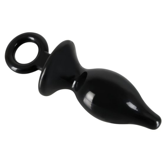 You2Toys - Black Anal Training Set - 3 Pieces