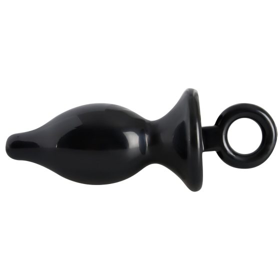 You2Toys - Black Anal Training Set - 3 Pieces