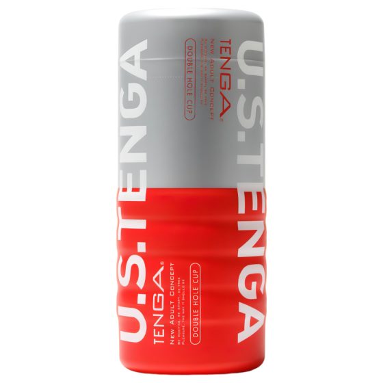 TENGA Double Hole - Dual Pleasure (Large)