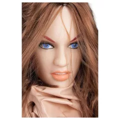 Suzie Carina - Inflatable Doll""