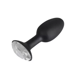 You2Toys - Diamond - silicone anal plug (small)