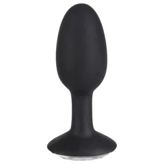 You2Toys - Diamond Silicone Anal Plug (Small)