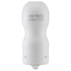 TENGA Air Tech Gentle - Textured Stroker (White)