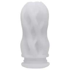 TENGA Air Tech Regular - White Personal Massager