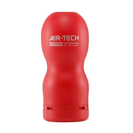 TENGA Air Tech Regular - White Personal Massager