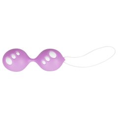 You2Toys - Twin Balls - Geisha Duo (Pink)
