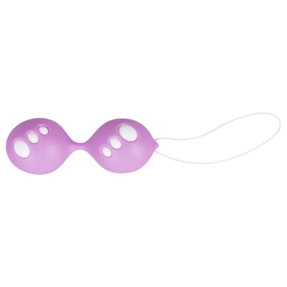 You2Toys - Twin Balls - Geisha Duo (Pink)